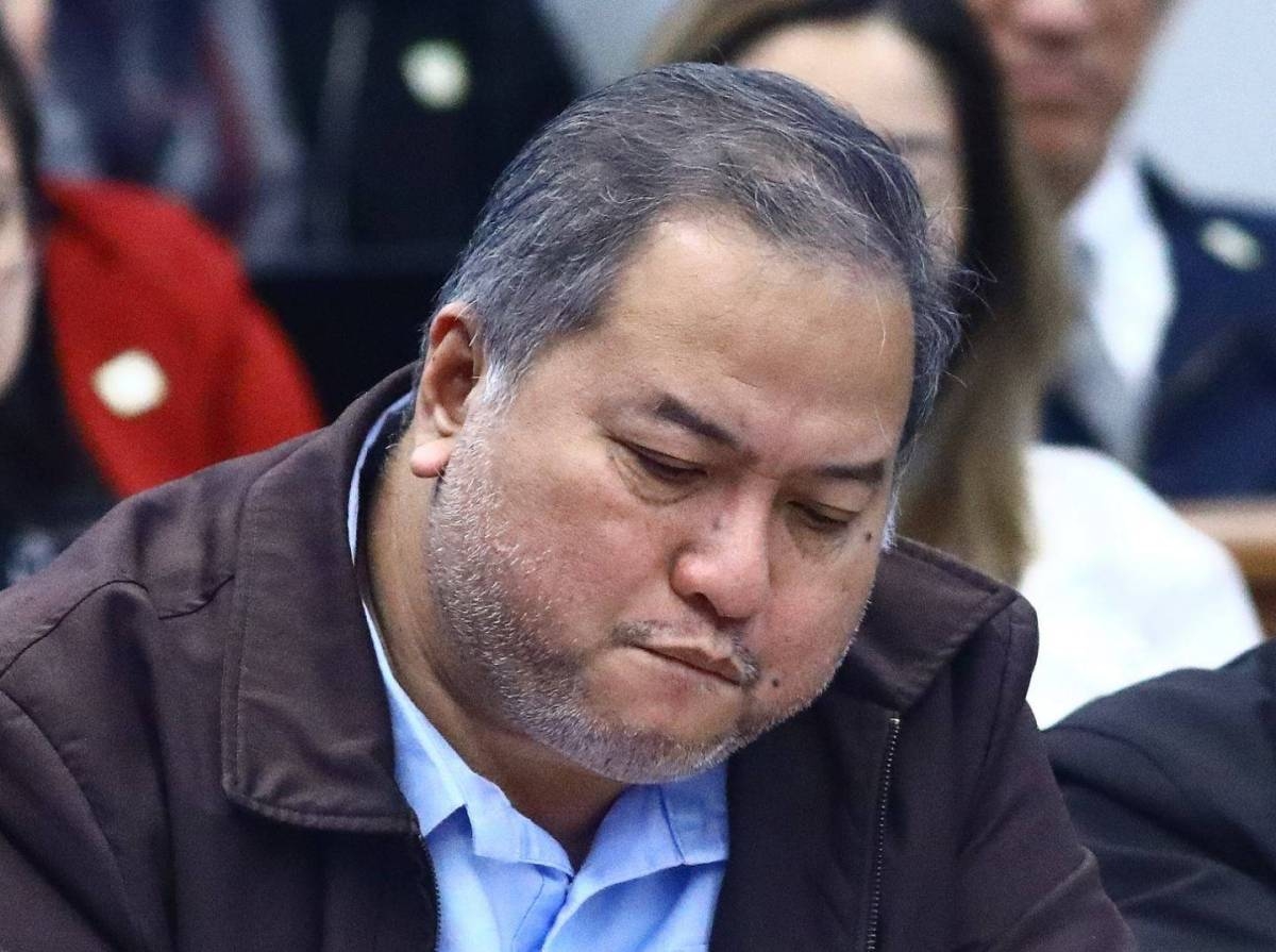 Ex-DPWH engineer admits flood control kickback system predated ...