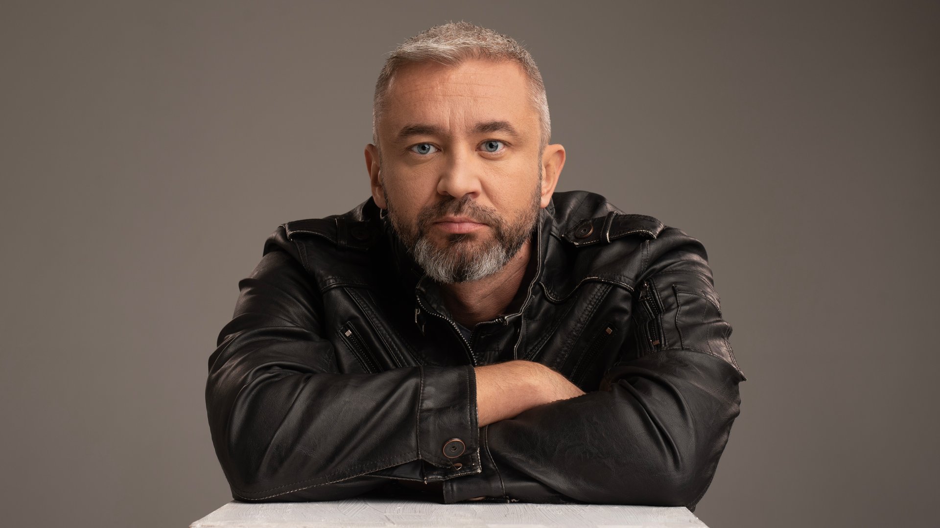 Przemysław Piotrowski: strach jest najokrutniejszym narzędziem