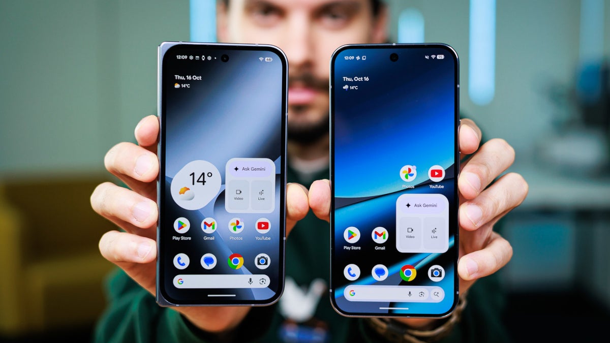 Your Pixel could soon have a really cool wallpaper feature