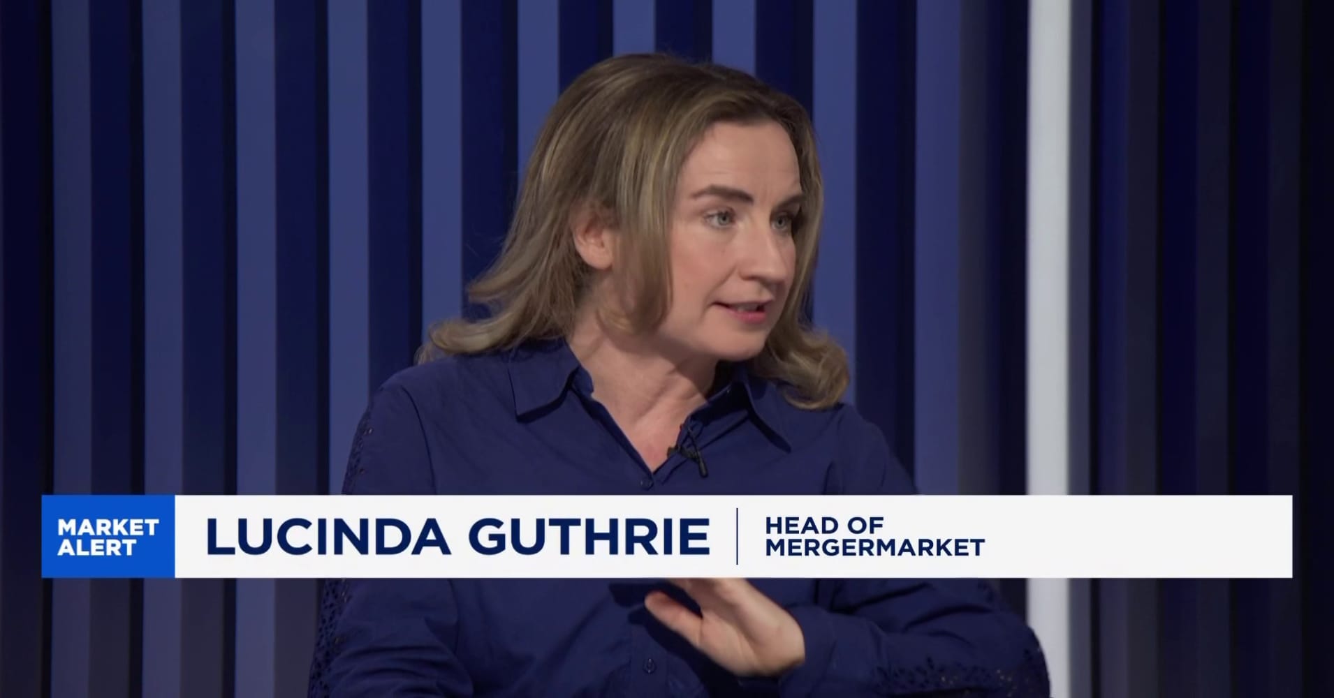 Higher cost of money 'enormously' affecting dealmaking: Mergermarket