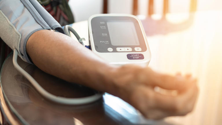 Six vital health checks men should stop putting off, according to a GP