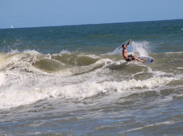 Surfers, community invited for special Tommy Tant Surf Classic 2026