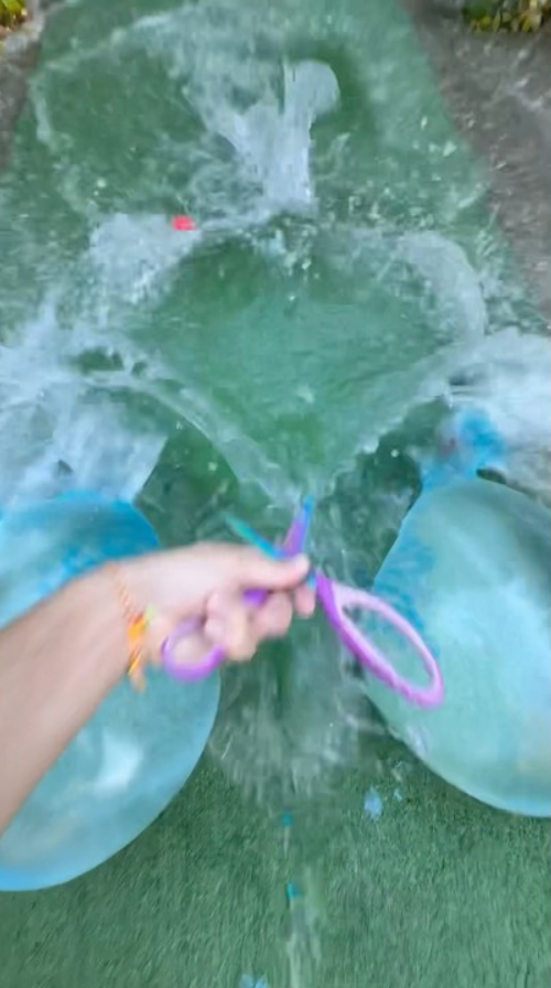 Spider-Man gets an insanely satisfying inflation makeover