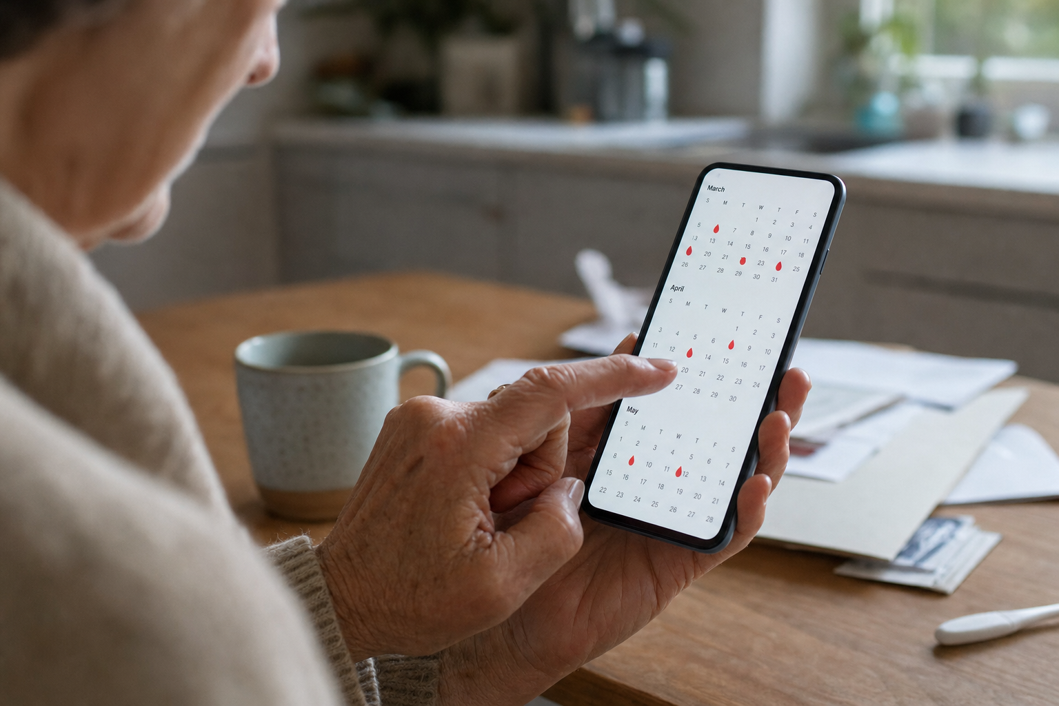New AI tool can predict migraine risk a day early, and the biggest clue ...