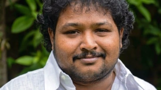 Days after music composer Deva's death, his nephew and actor Karthik ...