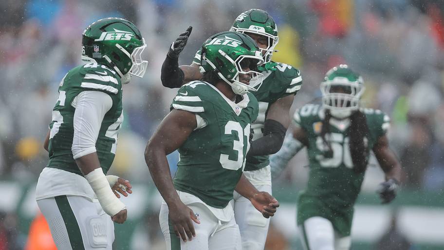 Fantasy football week 7 defense/special teams streamers: Top 5 D/ST ...