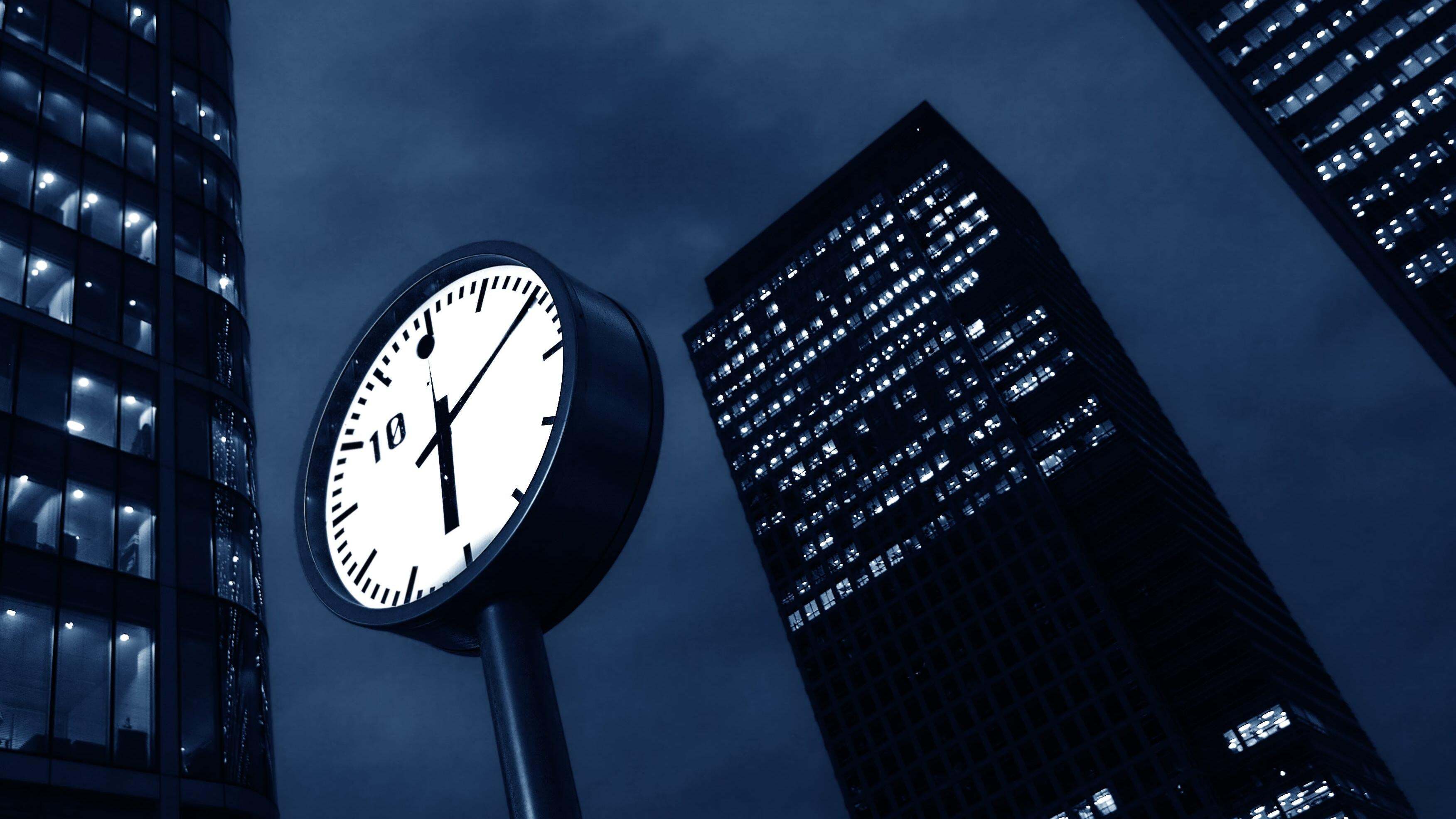 How to prepare now so the end of daylight saving time is less jarring