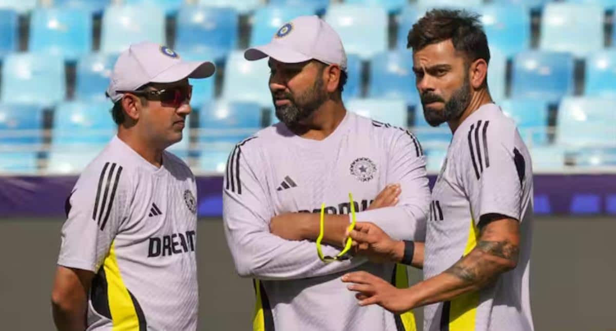 Pragyan Ojha puts an end to Gautam Gambhir-Virat Kohli dispute