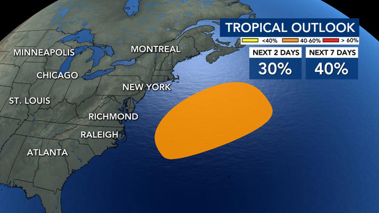 Ask the meteorologist: How is a subtropical storm different from a nor ...