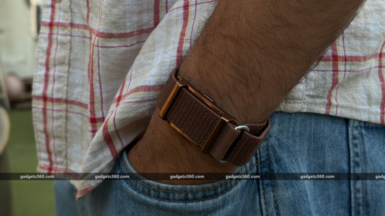 Pebble Qore 2 review: Incredible battery life, but the tracking misses ...