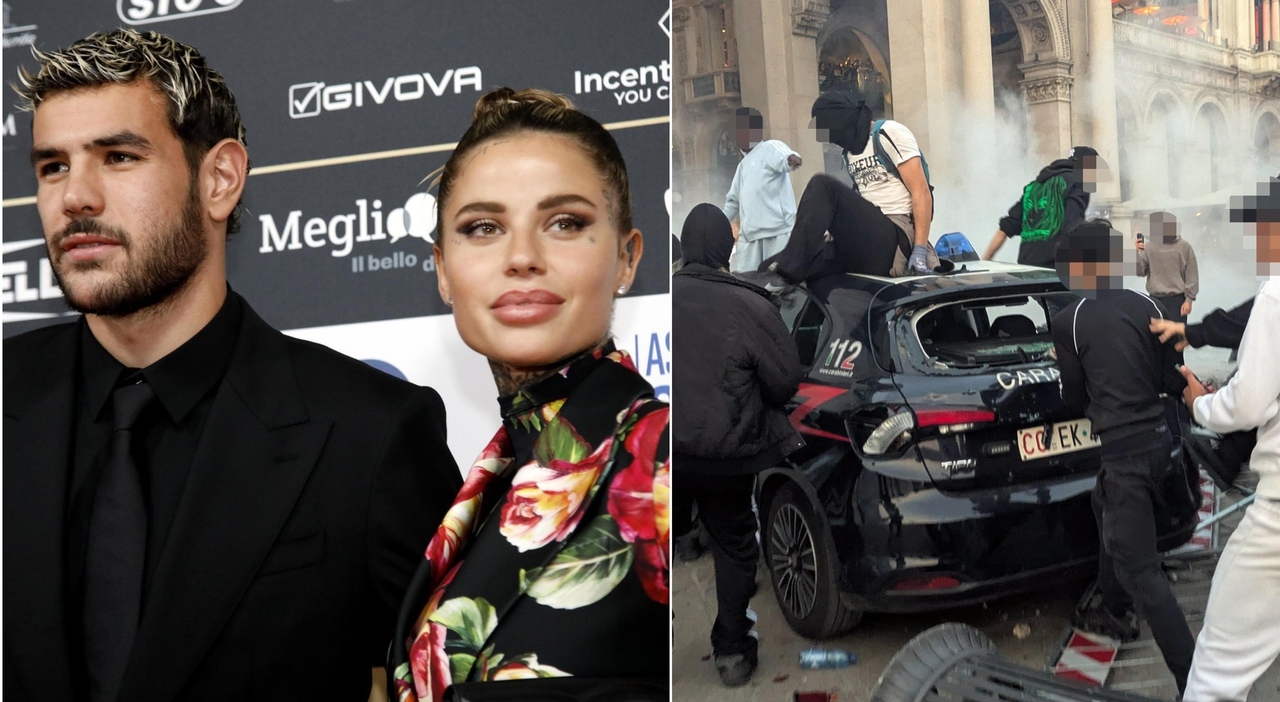 Zoe Cristofoli: «Sono italiana, ma felice di vivere in Arabia: qui se ...