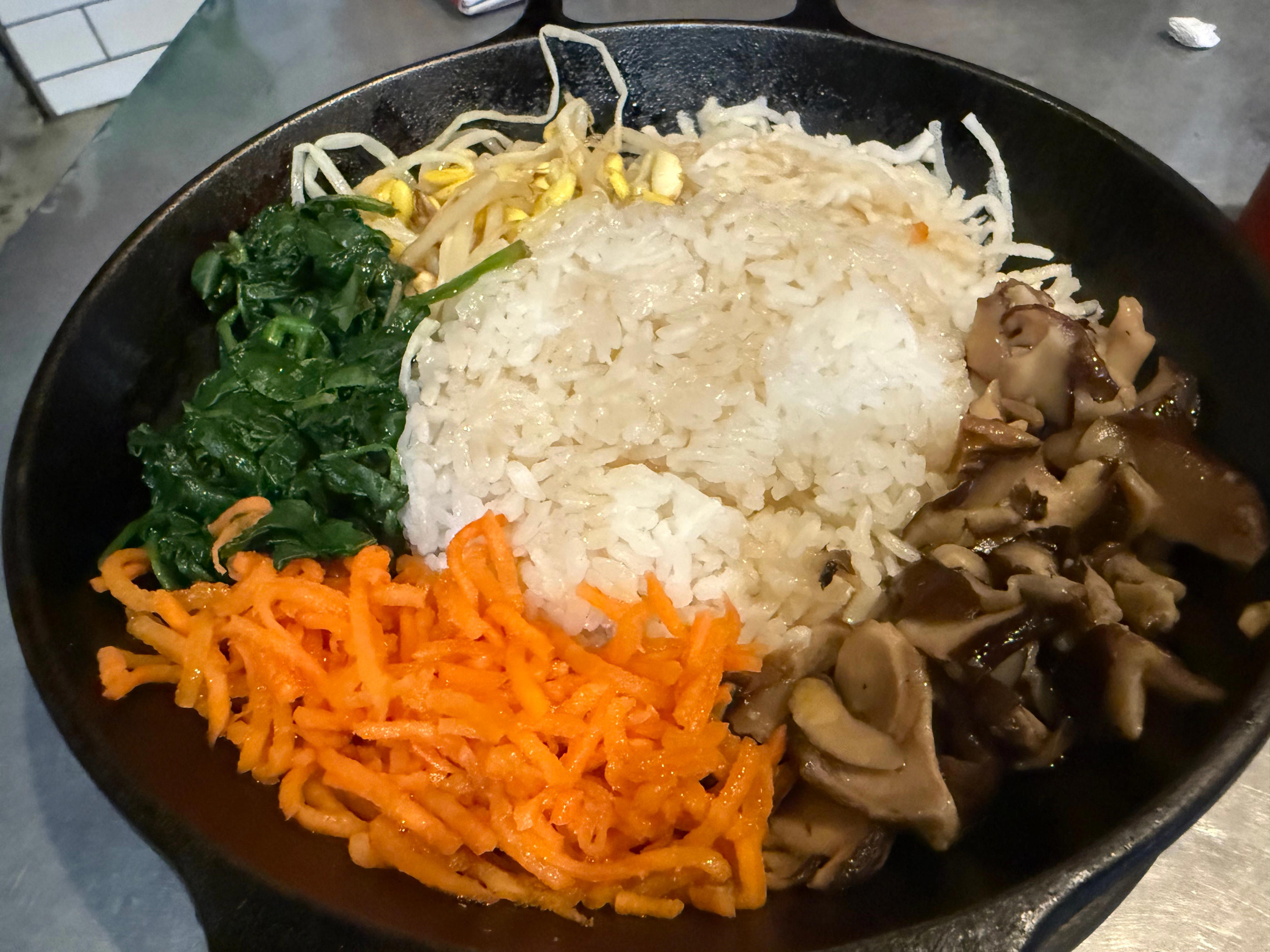 K Pocha serves delicious Korean street food sans gimmicks | Grub Scout