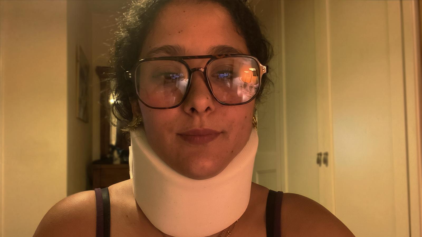 Rifiuta le sue avances, studentessa picchiata. 