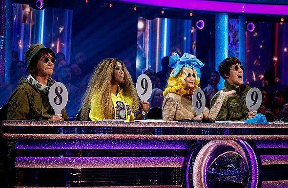 Strictly star opens up on Icons Week disaster as he admits 'I couldn't ...