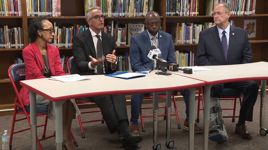 Group forms to oppose sales tax increase for schools as superintendents ...