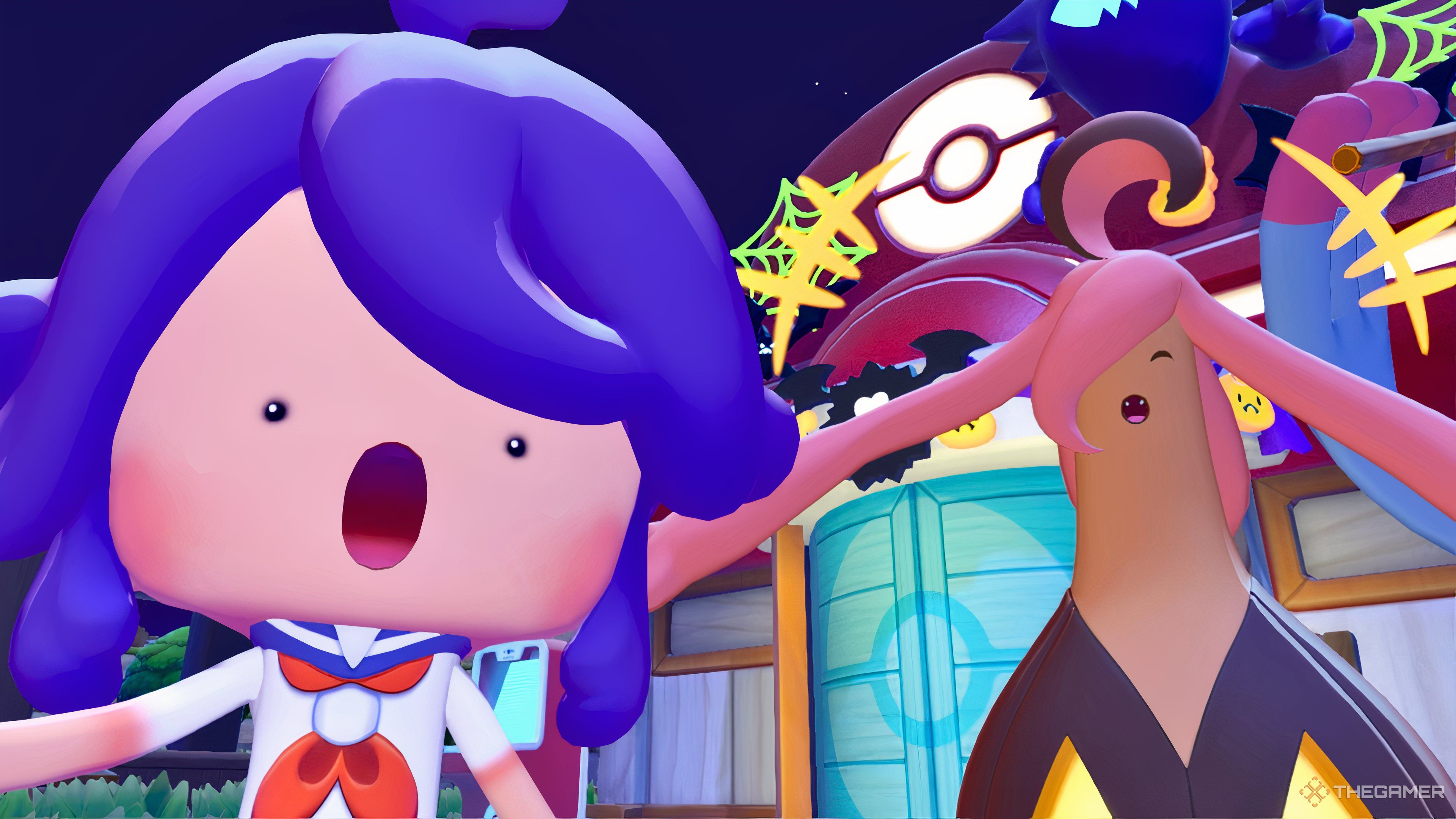 Pokemon Pokopia: Pumpkaboo's sweet surprises event guide