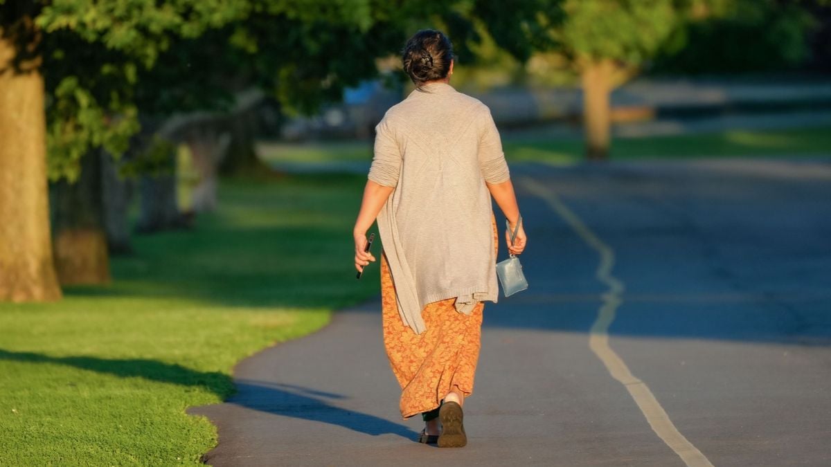 Walking before cancer surgery can cut risk of postoperative delirium by ...