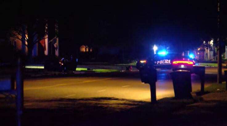4, including teens, hurt in overnight East Memphis crash, MPD says