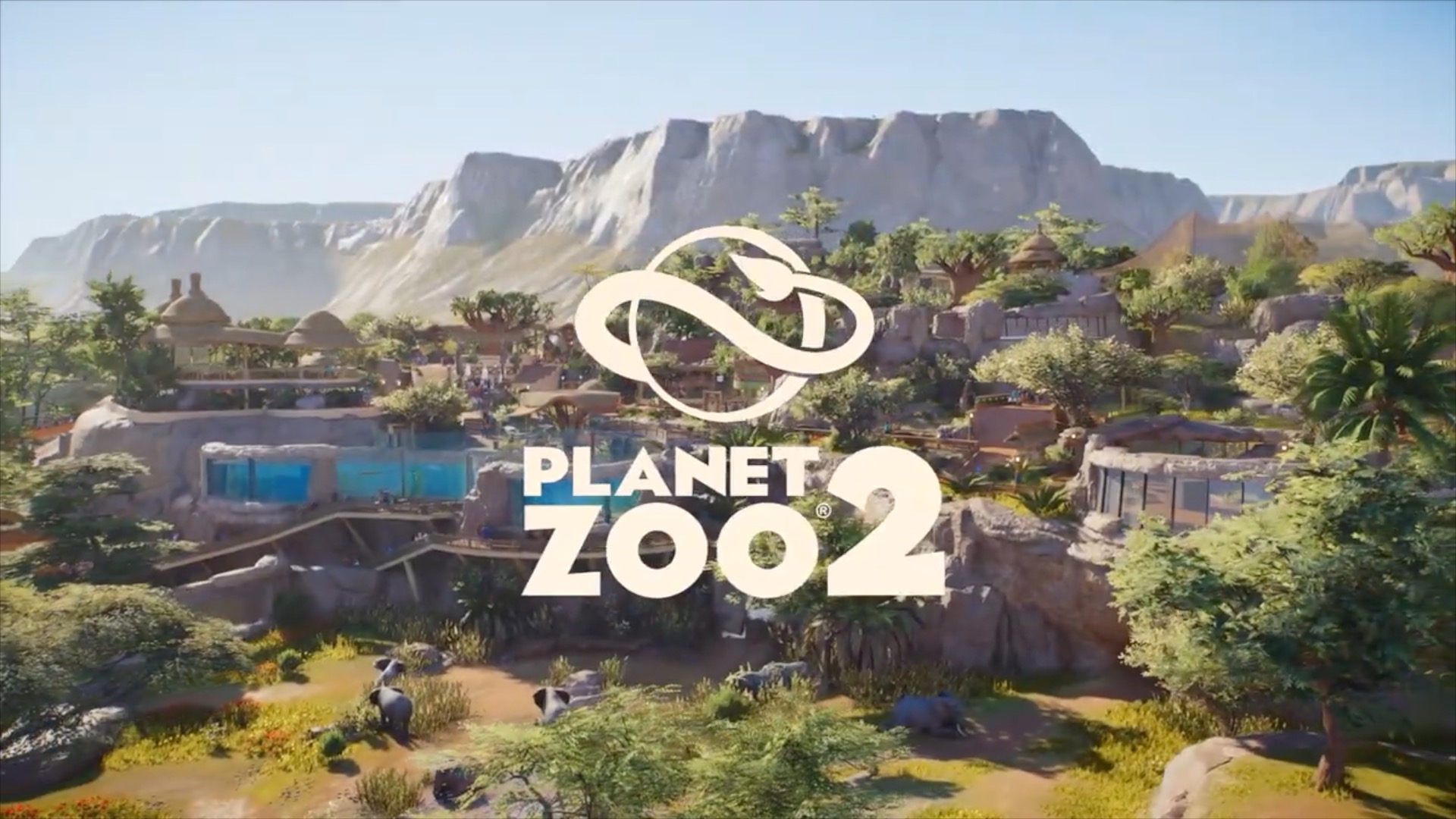 Planet Zoo 2 official launch trailer