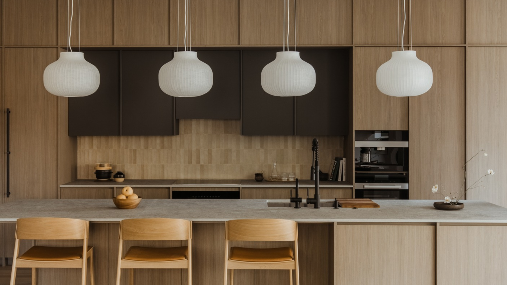 5 lessons from Japanese kitchen storage that will help you organize ...