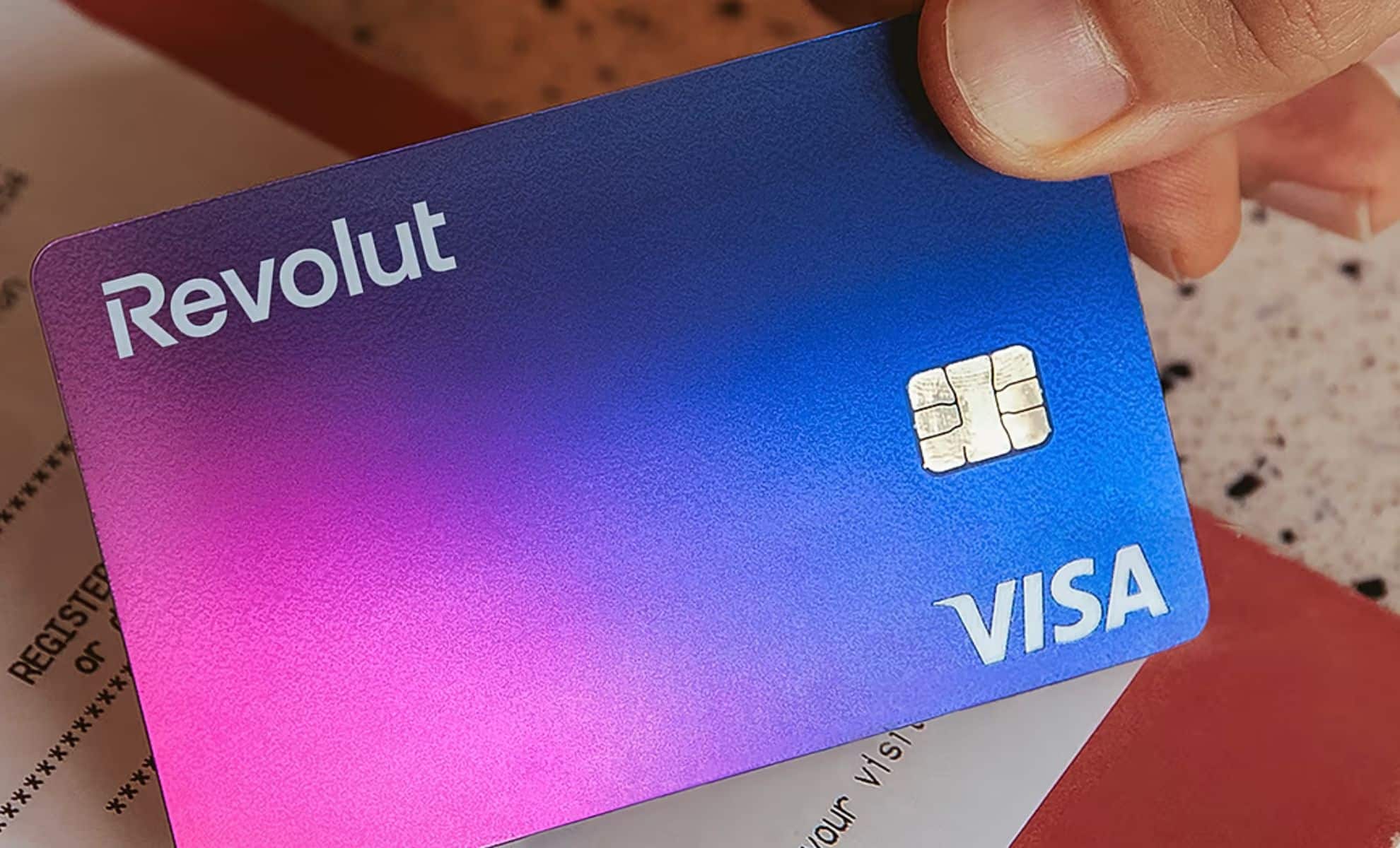 Revolut customers hit by major outage as banking app stops working