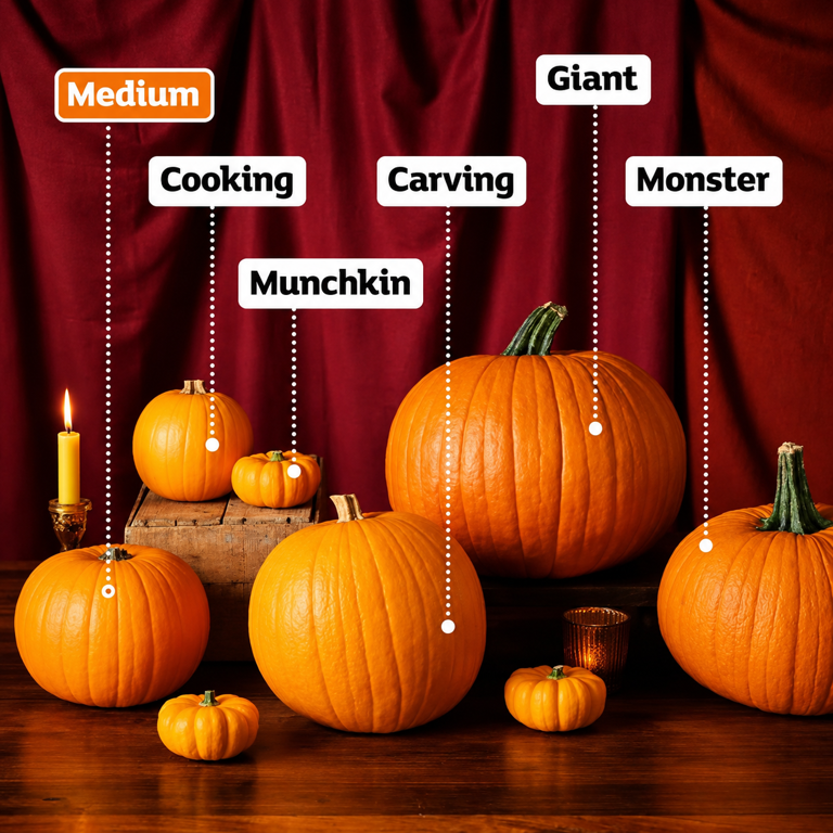 Sainsbury’s cuts Halloween pumpkins to 50p each with Nectar deal