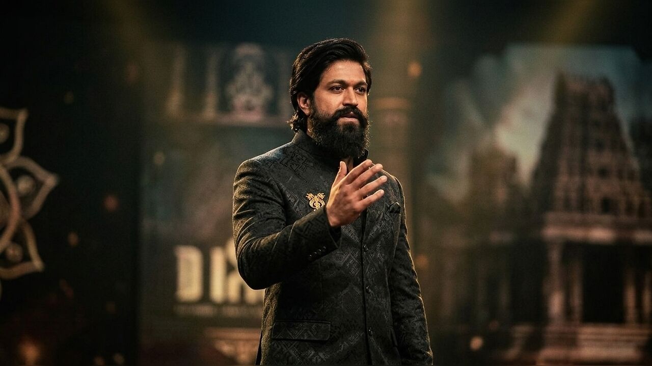 Yash urges fans to support Ramayana, look beyond VFX criticisms