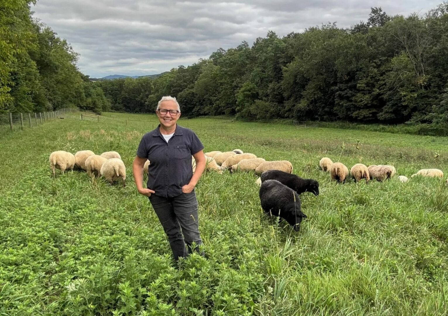 Farm-to-table dinner in Millheim to feature sustainable agricultural ...