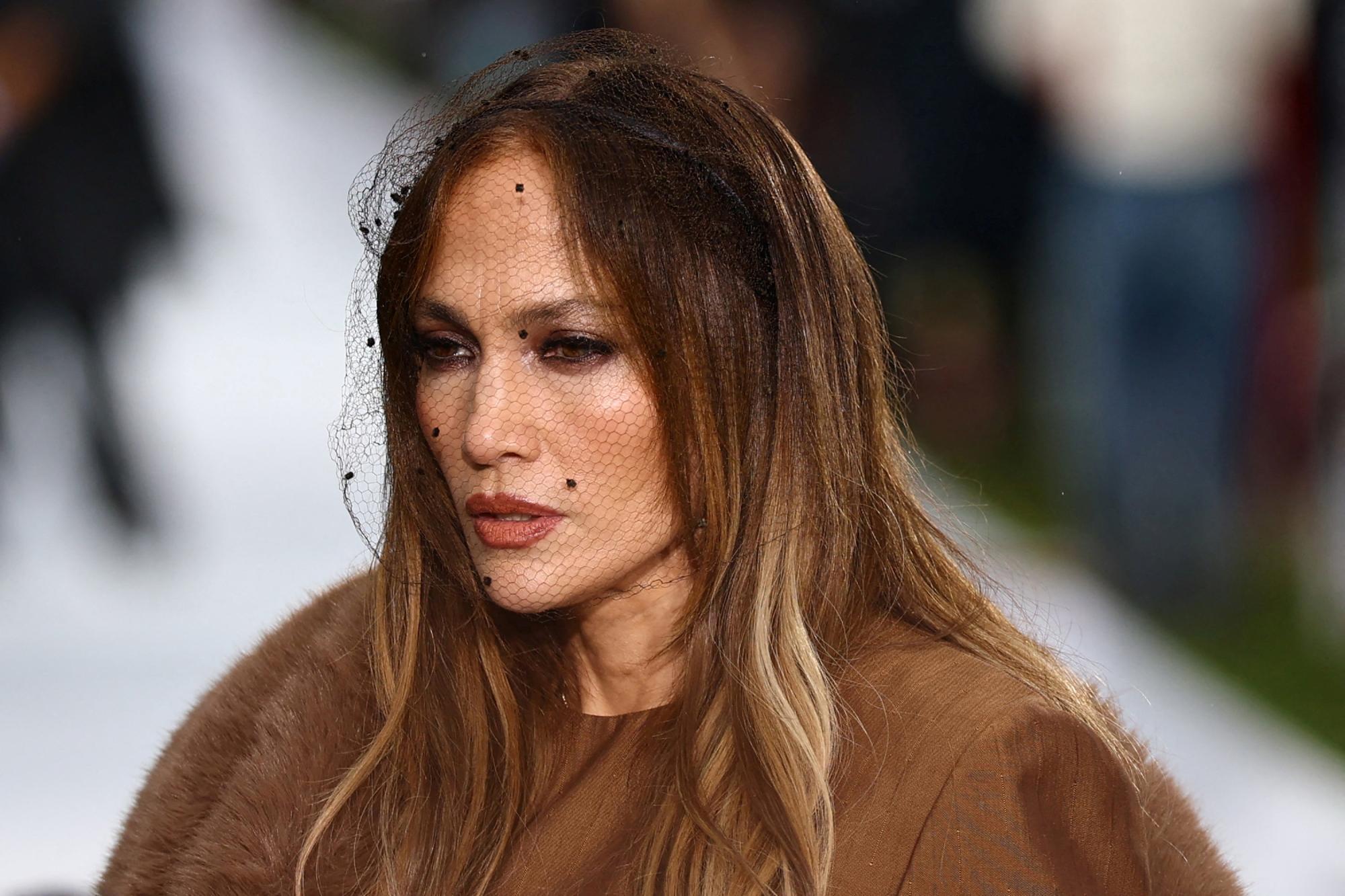 „Brettifer“ neues Liebespaar? Jennifer Lopez soll diesen Schauspieler daten