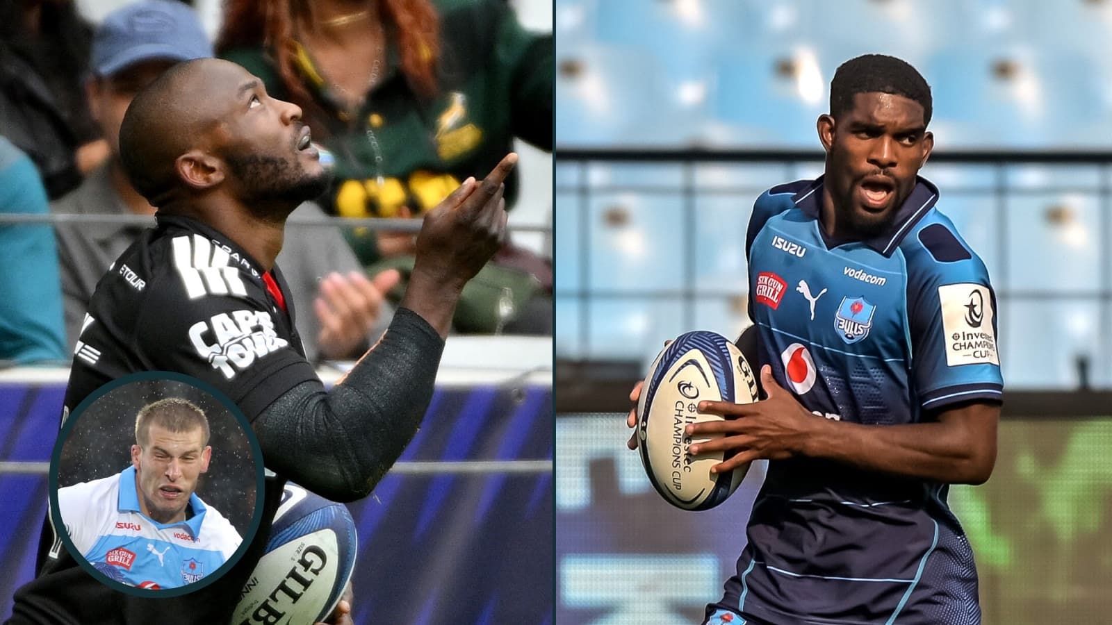 Springbok great’s verdict on wingers in ‘massive talent pool’ and his ...