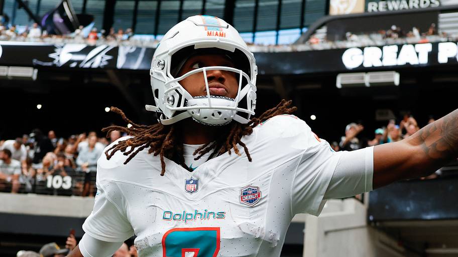 Dolphins could get players back from injury just in time for first AFC ...