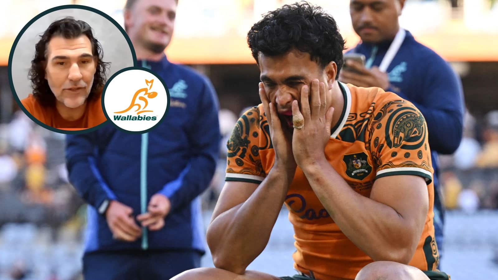 Springboks legend: What the Wallabies need to be top five team in the ...