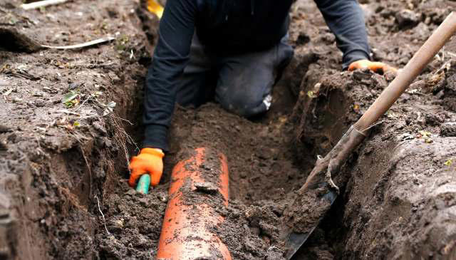 In a Texas border city, utility bills could get a new drainage fee as ...