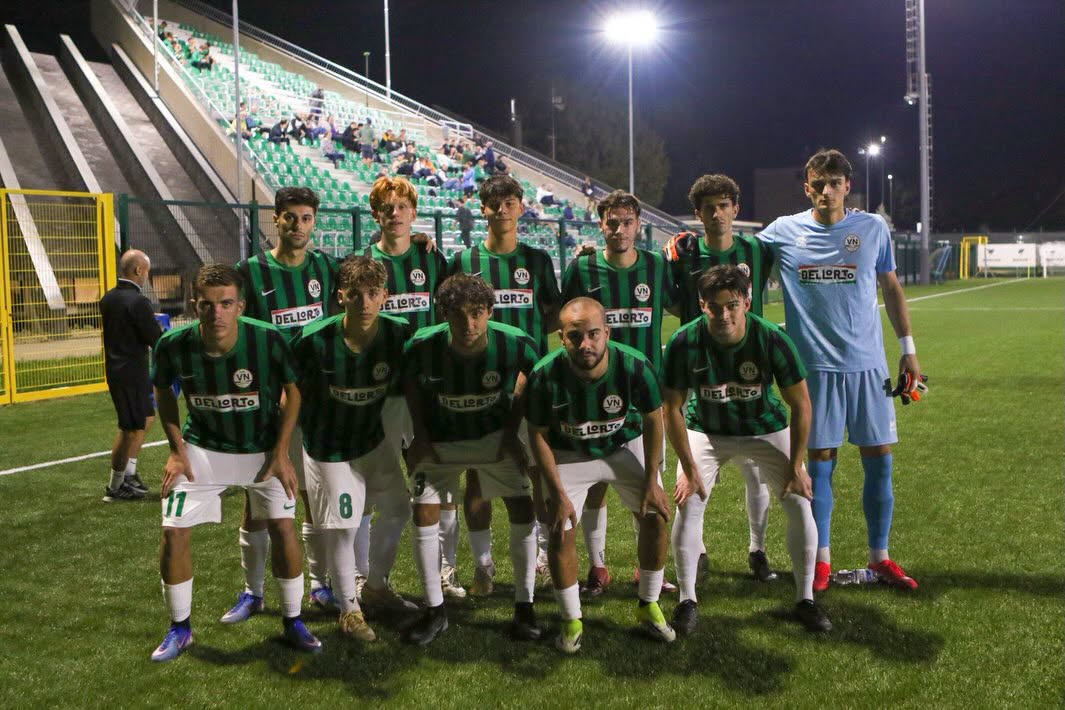 Calcio, eccellenza: un punto solo per Ardor Lazzate e Muggiò