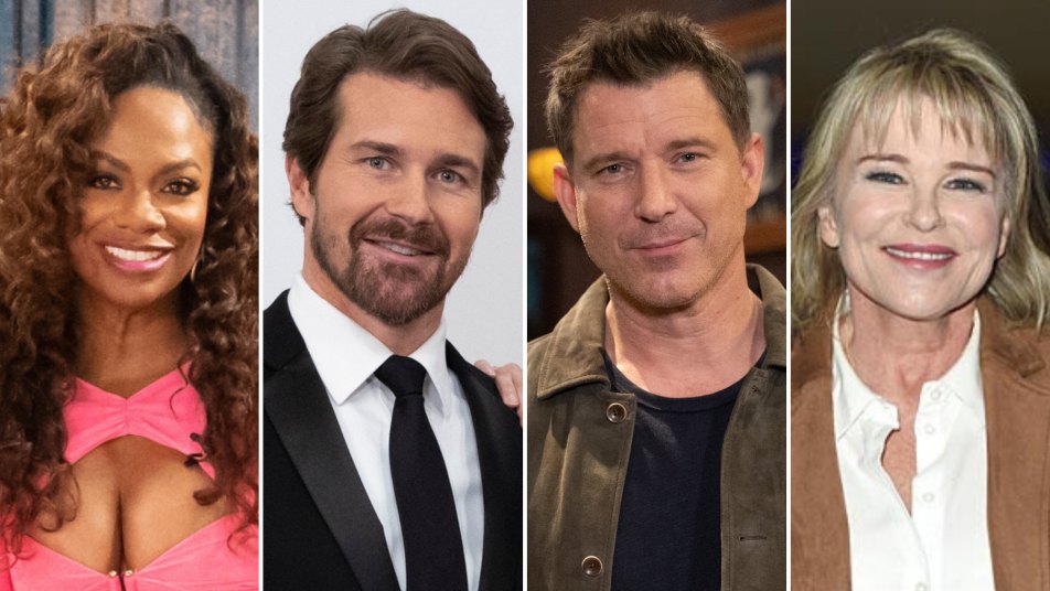 Comings & goings: Casting news for General Hospital, Young & Restless ...