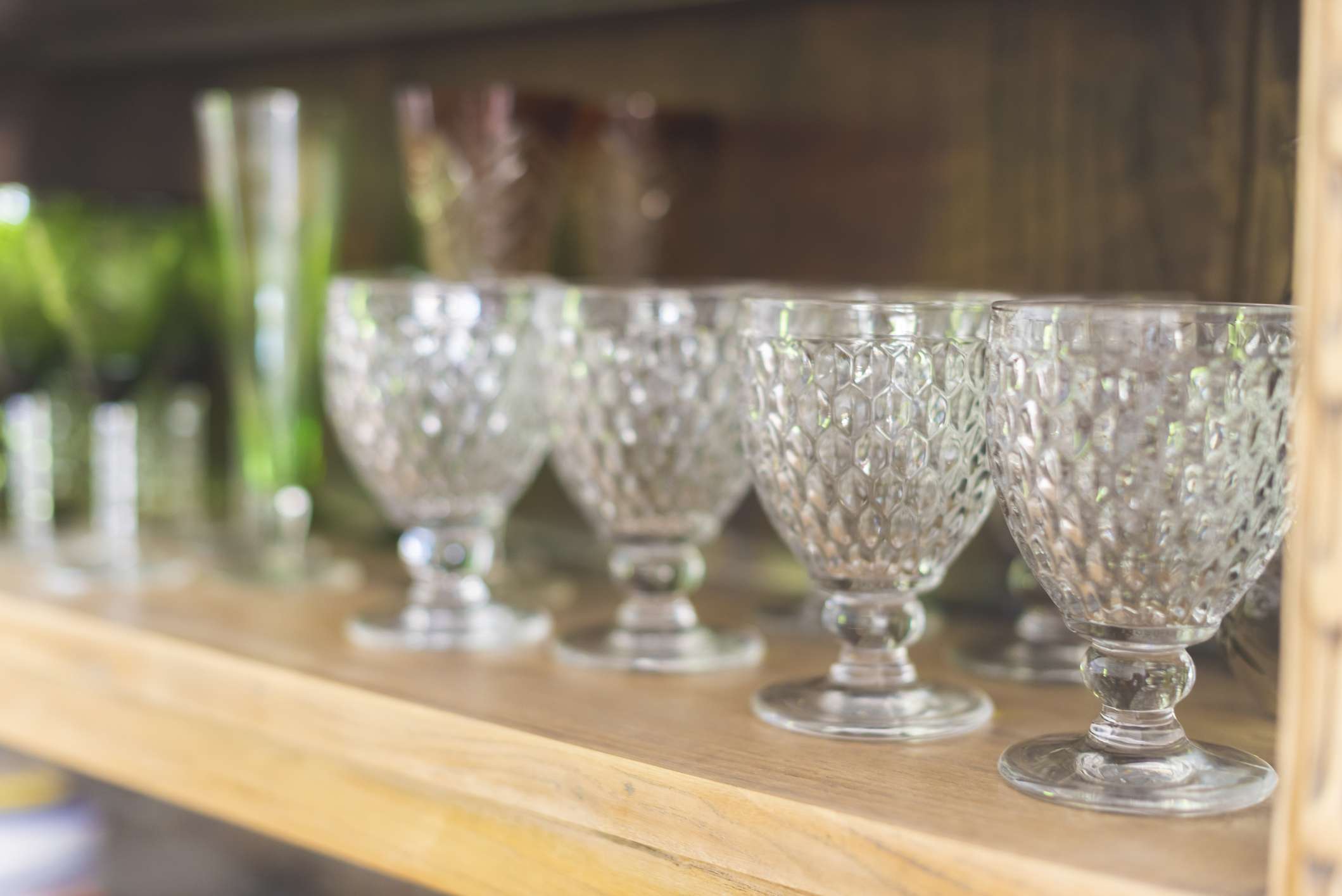 How to make cloudy glass crystal clear again in 3 simple steps