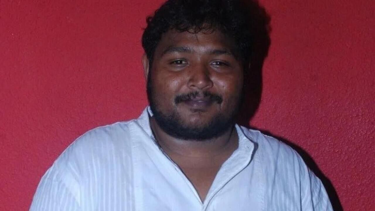 Tamil actor Karthik Sabesh passes away days after uncle Deva's death