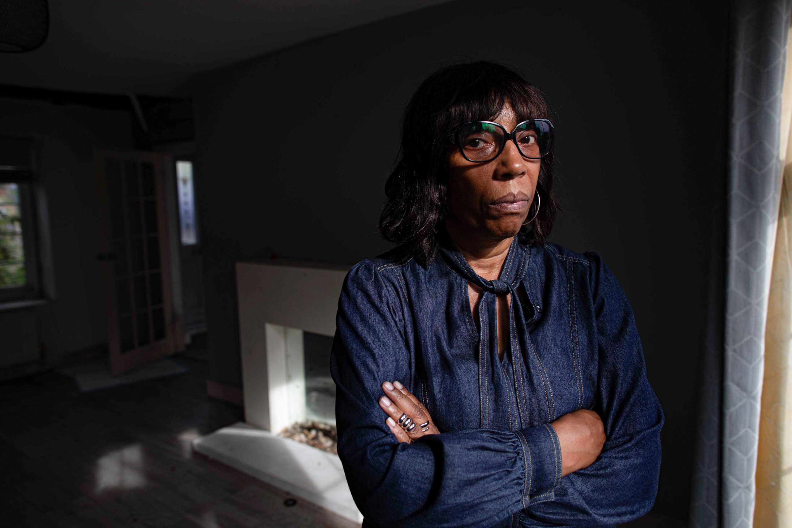 My tenant trashed my house after refusing to leave for three years