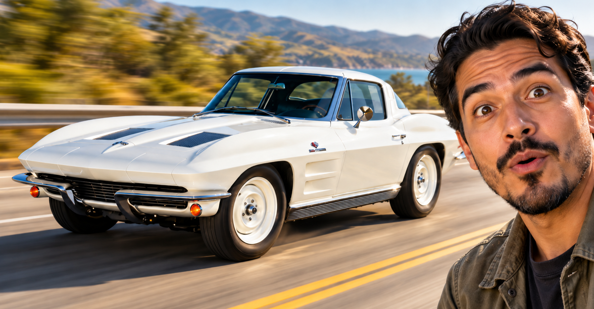 Rare factory versions of famous American cars that most drivers never ...