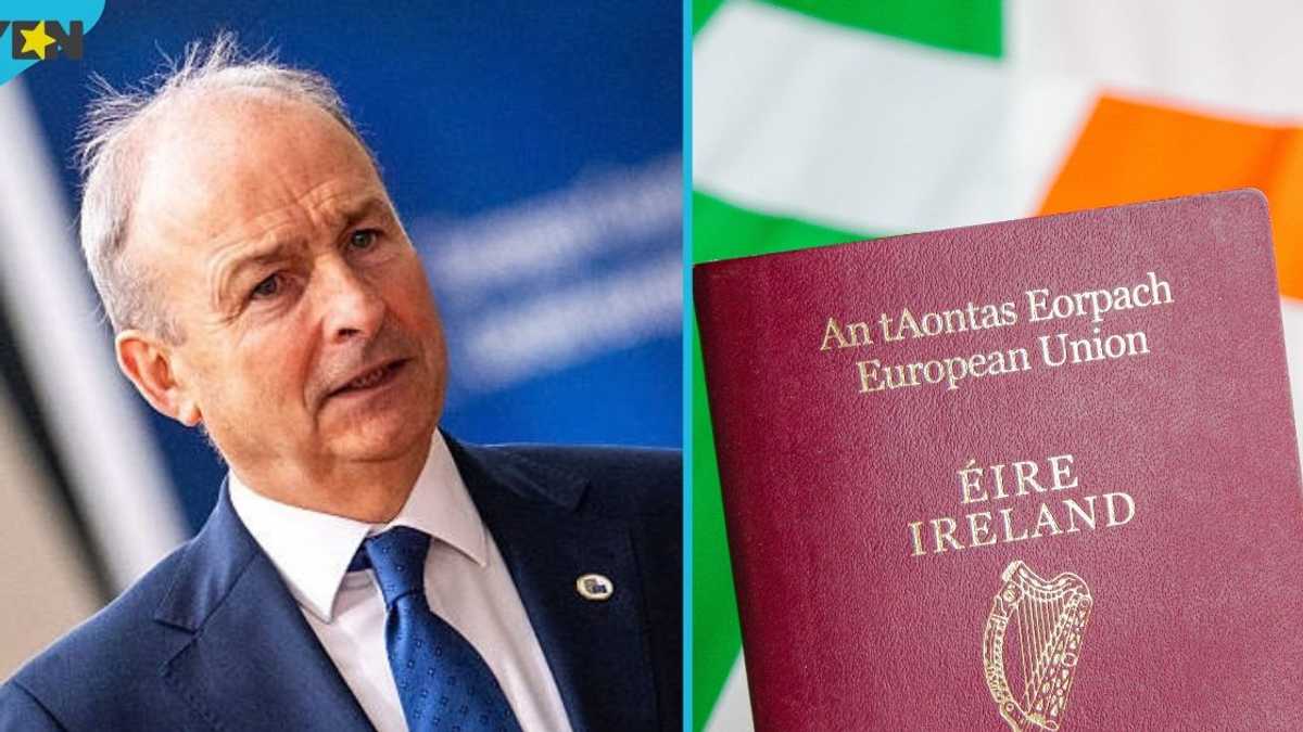 Ireland updates visa rules for short-stay foreign applicants