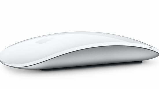 At 17, Apple’s Magic Mouse still proves that gestures win over buttons