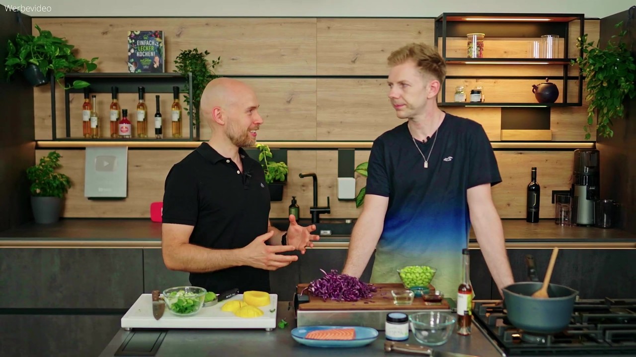 Ein Ernährungsmediziner erklärt Zucker, Fasten und Supplements