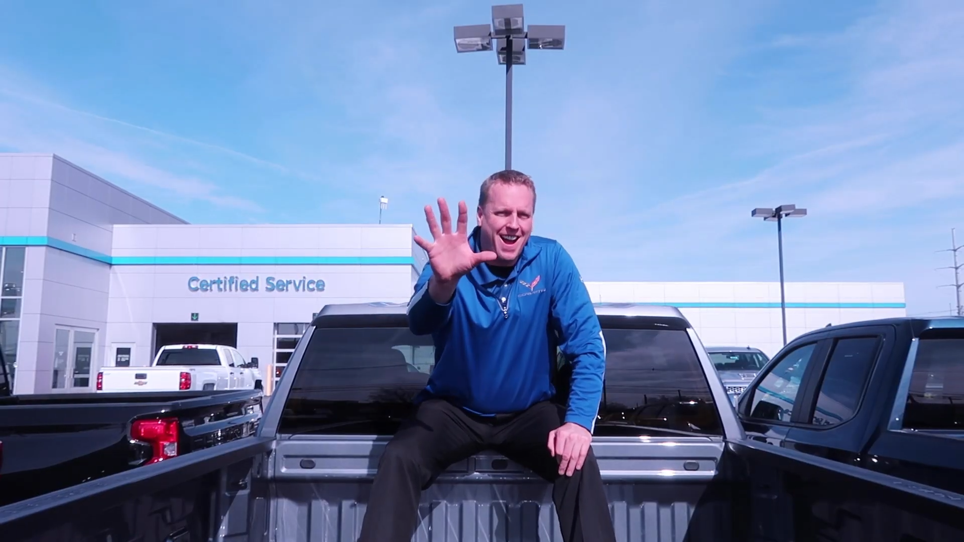5 things you do that make buying a car more difficult