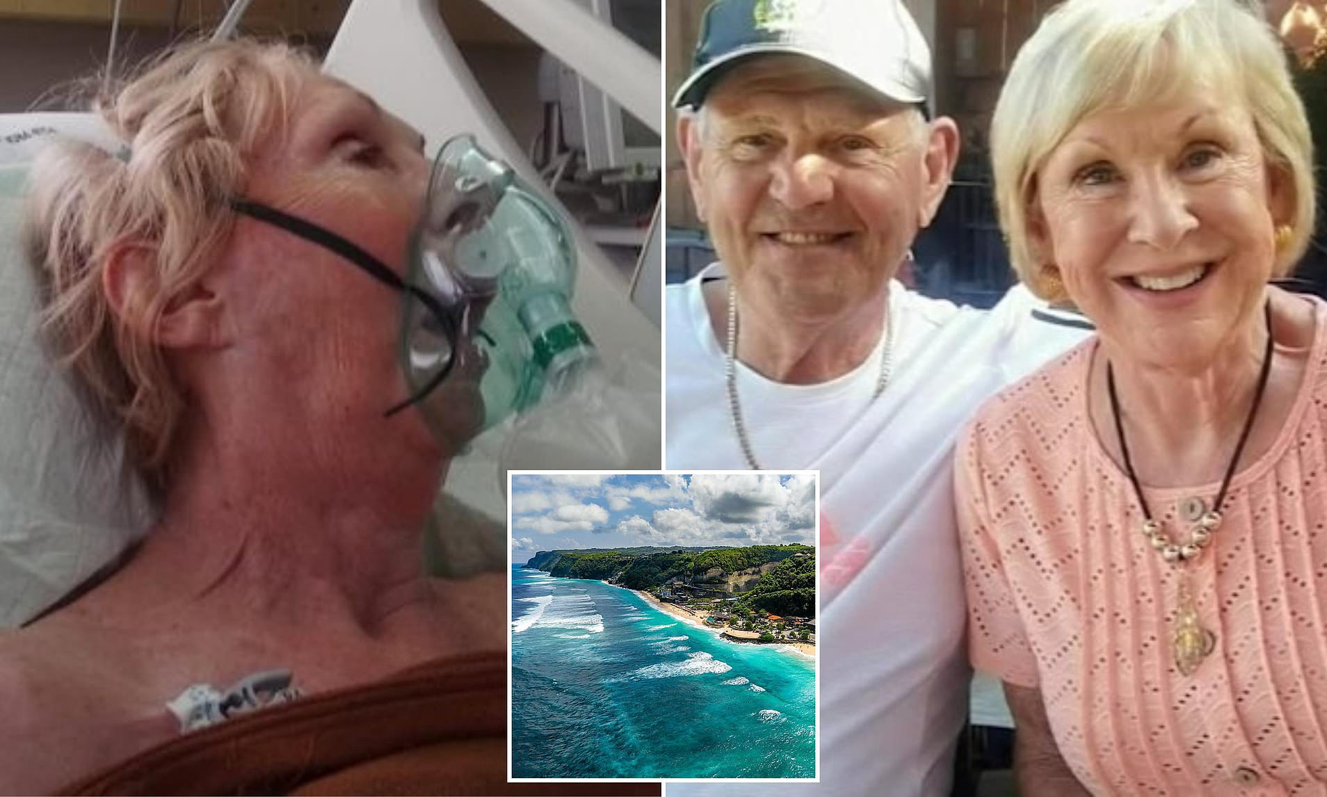 Warning to Aussies after grandmother without insurance is left fighting ...