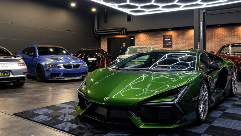 Is automotive paint protection film (PPF) worth it? I ask an expert