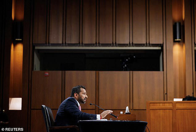 Trump's inner circle scrambles to lawyer up after elections as Dems ...