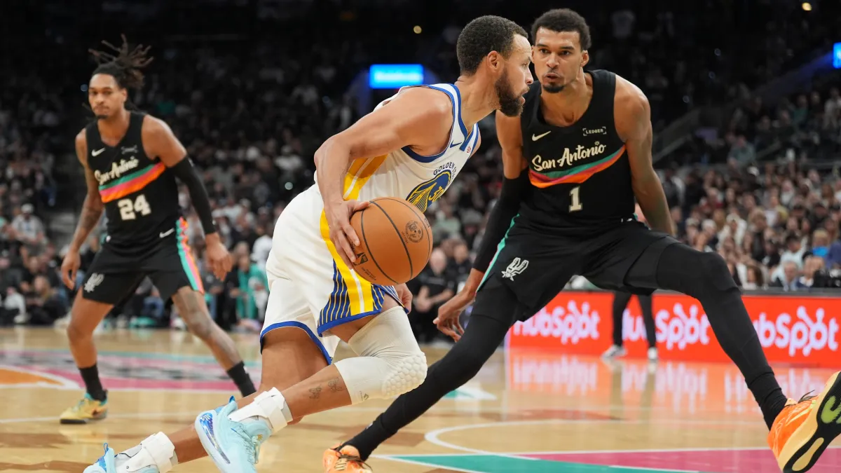 NBA top 100 defenders rankings (1-10): Who is No. 2 after Victor ...