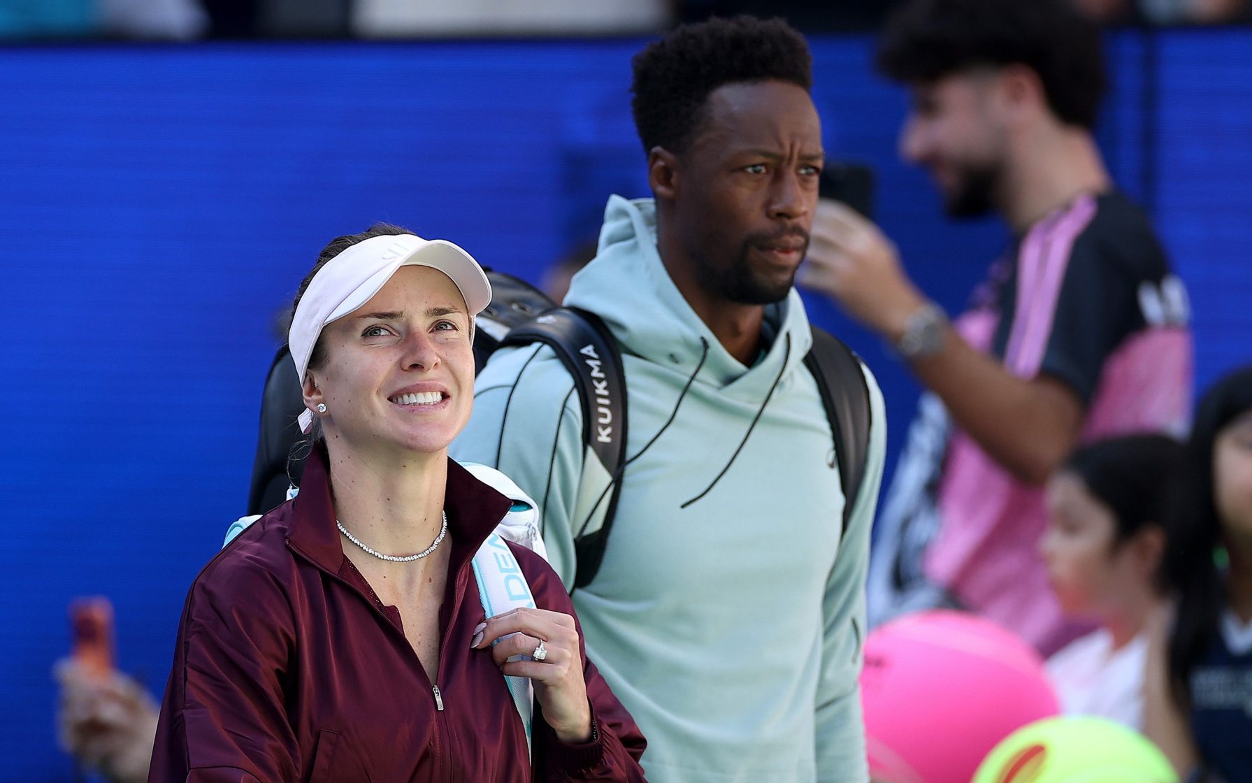 Revealed: The full details behind tennis power couple's divorce
