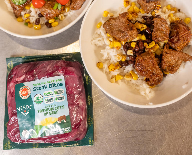 The high-protein shortcuts that work from breakfast through dinner