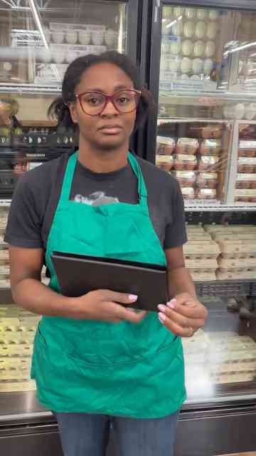 Bakery owner receives an unexpected gift that changes everything